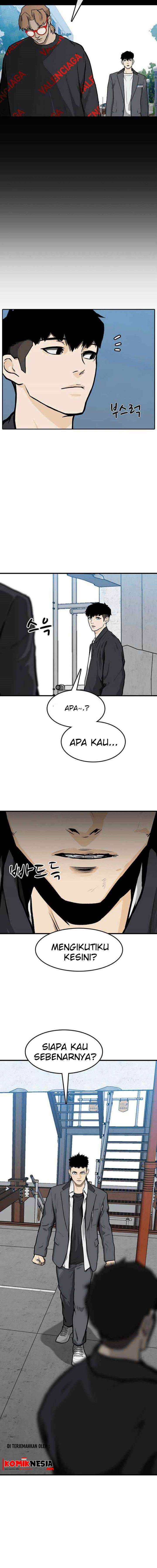 Fight Hard chapter 4 halaman 4