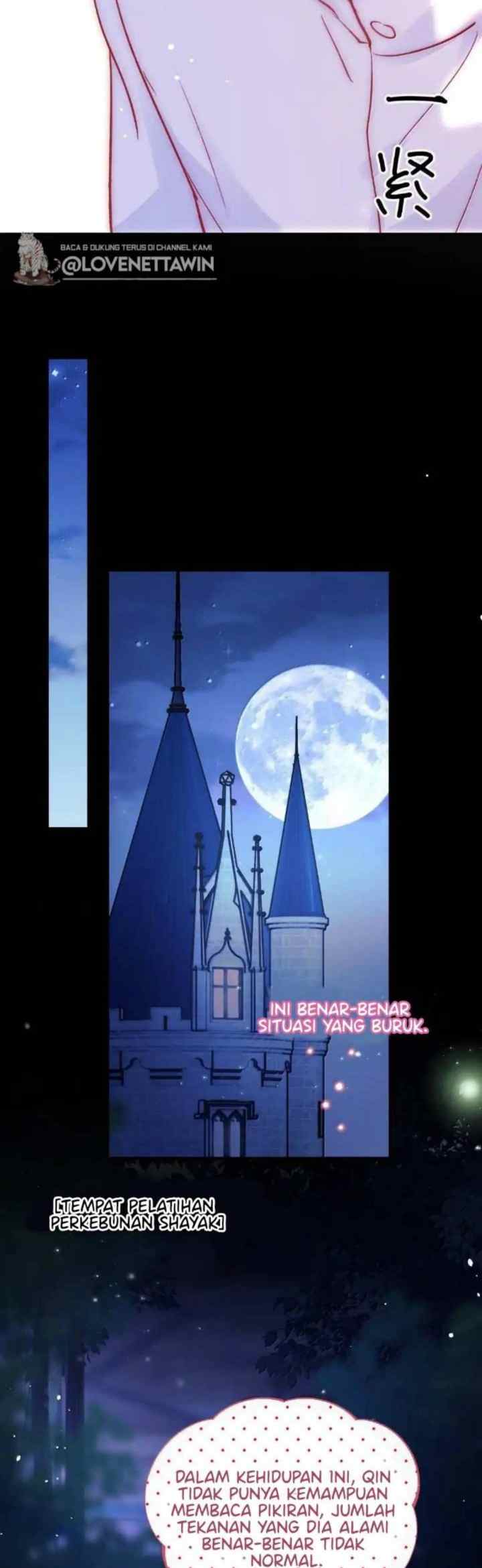 I'm Going to Be a Great Villain chapter 142 halaman 7