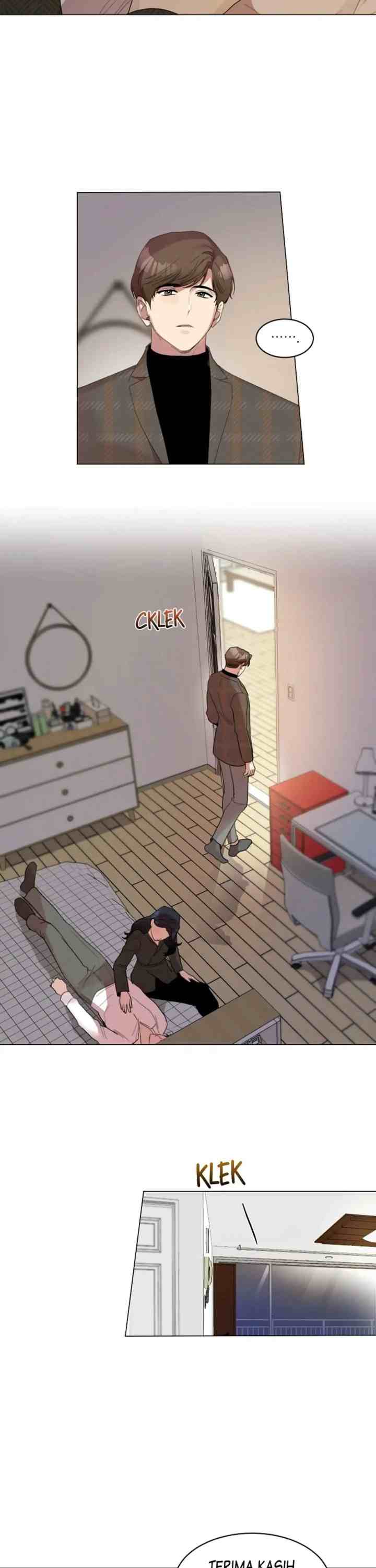 My Wife Is Back chapter 32 halaman 15