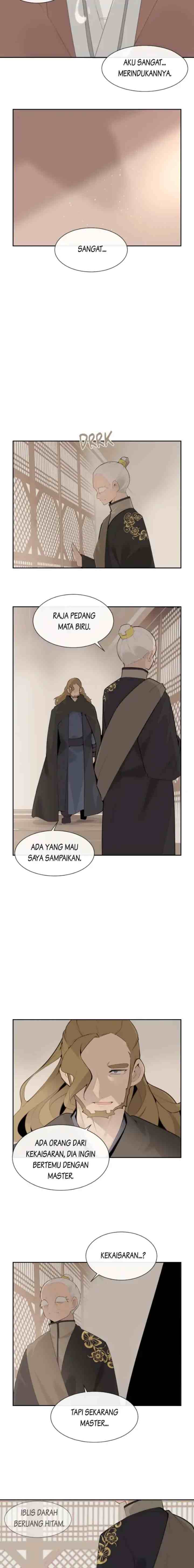 Devil Sword King chapter 187 halaman 7