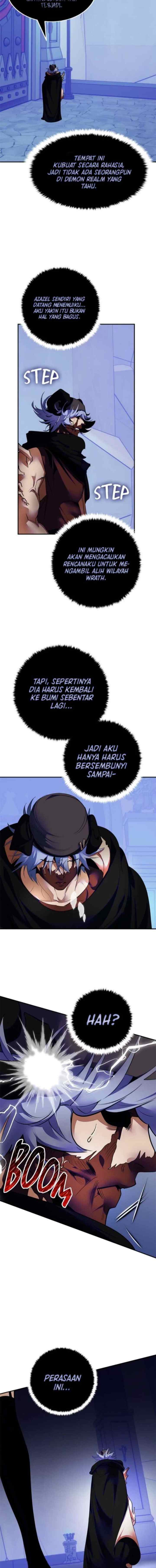 Return to Player chapter 187 halaman 7