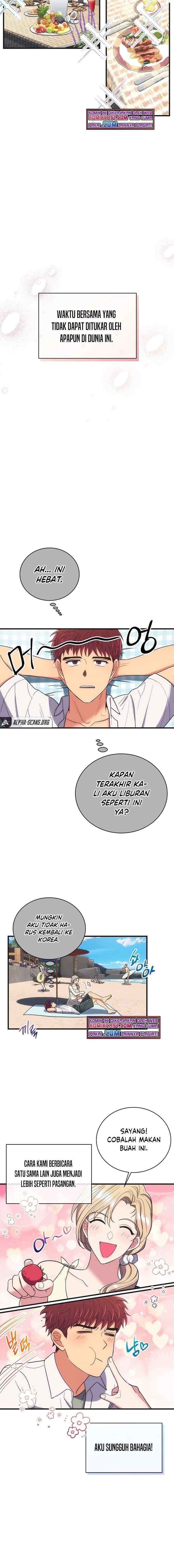 Medical Return chapter 137 halaman 7