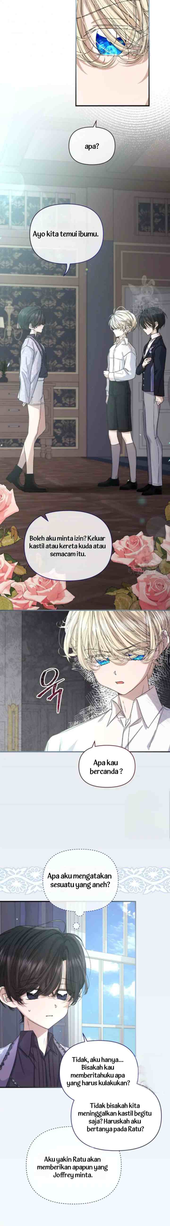 0 And 1 chapter 6 halaman 4