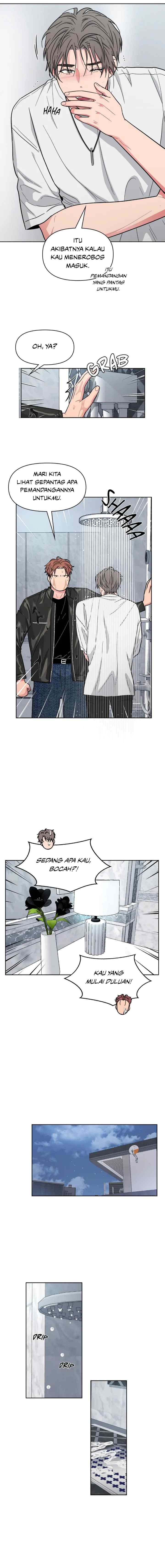 Arts Mans chapter 6 halaman 9