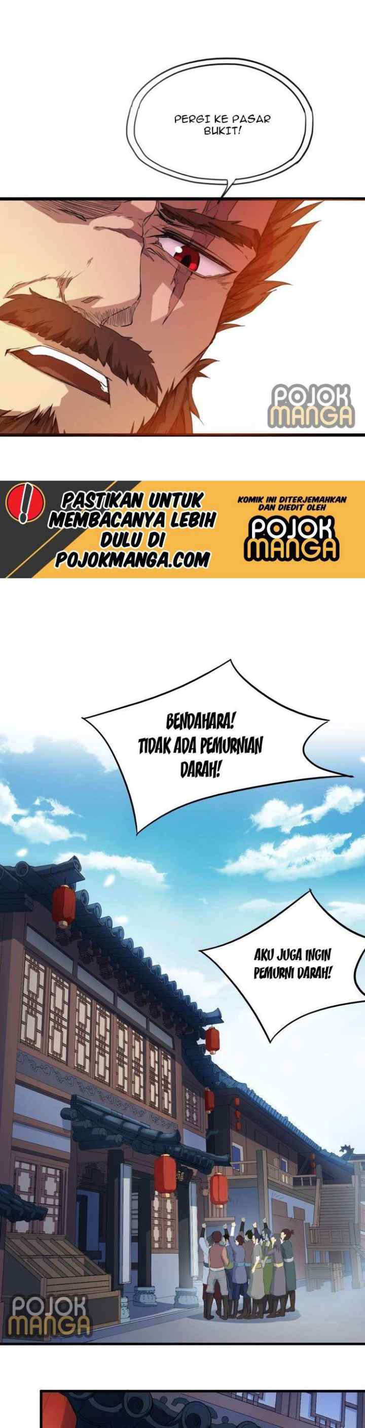 Dragon Pulse chapter 10 halaman 8
