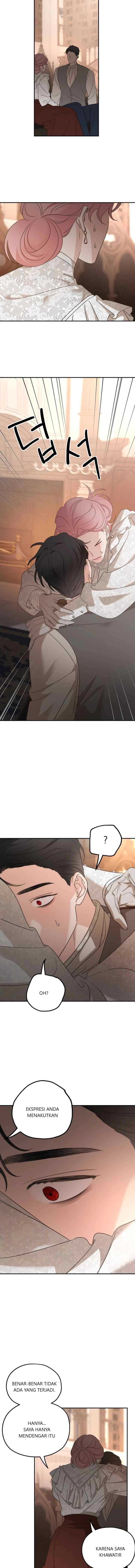 My In-Laws Are Obsessed With Me chapter 128 halaman 7