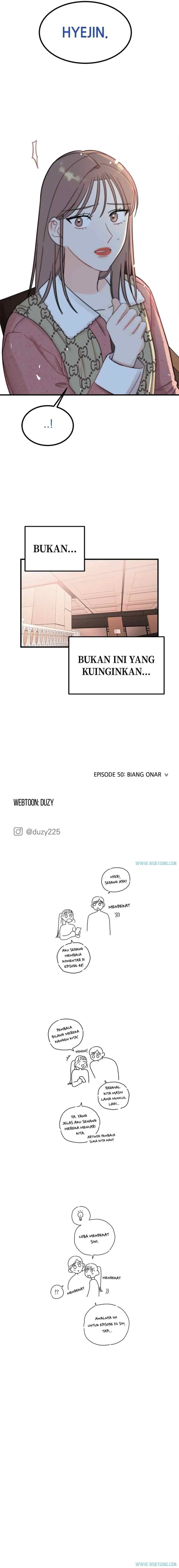 Como Domar um Marido Perigoso chapter 49 halaman 18