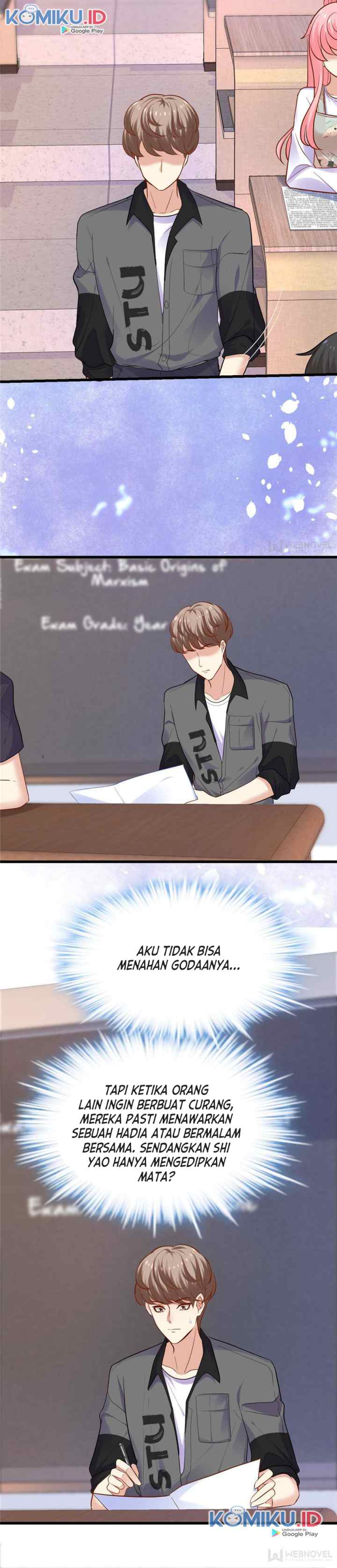 My Beautiful Time With You chapter 139 halaman 13