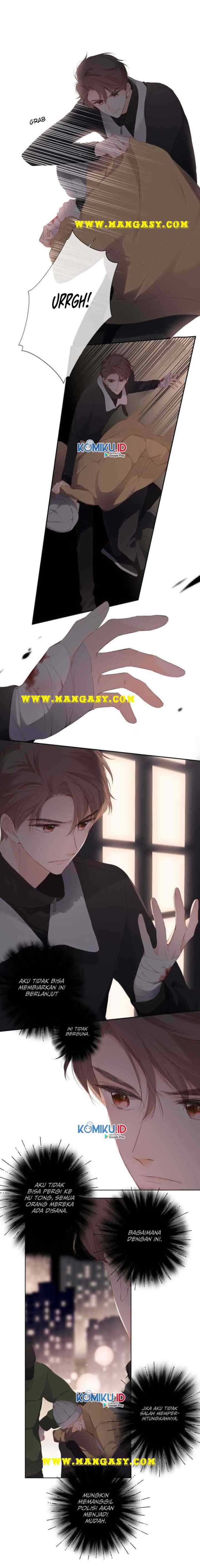 Once More chapter 71 halaman 10