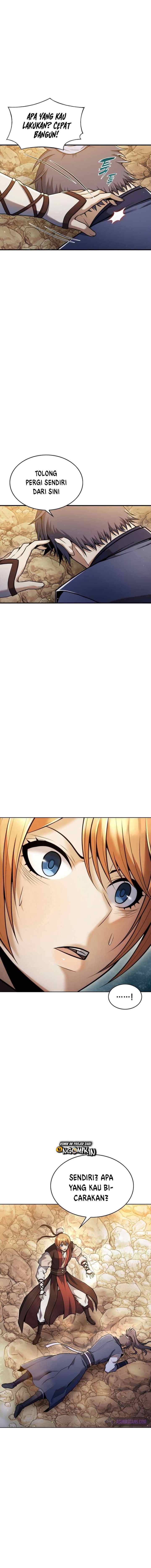 The Star Of A Supreme Ruler chapter 21 halaman 19