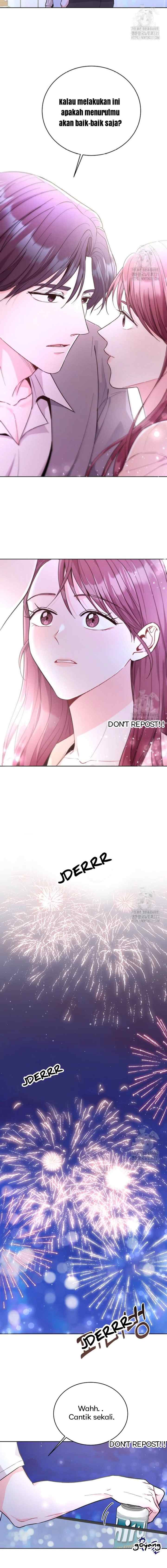 Hades and Persephone chapter 15 halaman 15