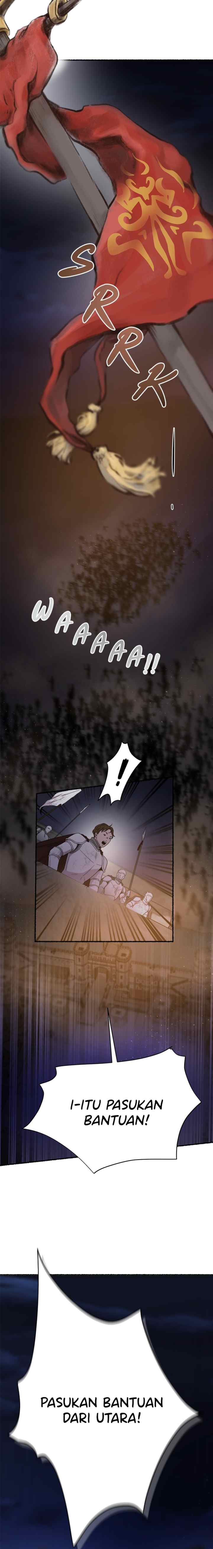 Cursed Blessing chapter 146 halaman 16