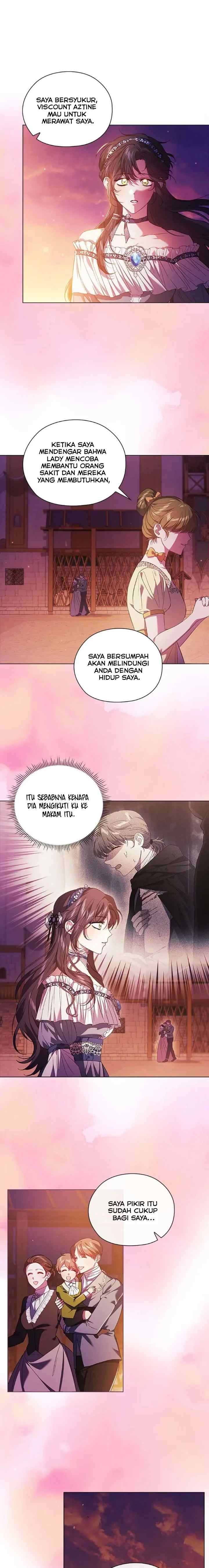 I Don't Trust My Twin Sister chapter 54 halaman 12