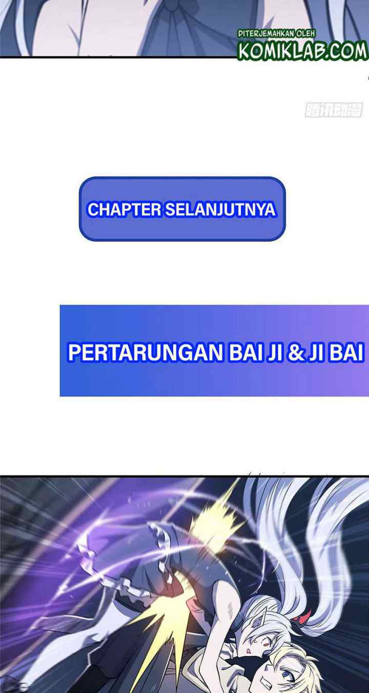 The Blood Princess And The Knight chapter 144 halaman 19