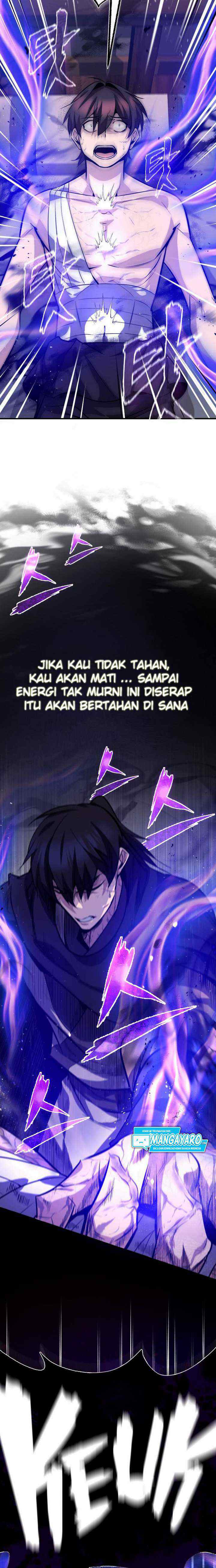 Number One Star Instructor Master Baek (One Hit Teacher, Master Baek) chapter 23.2 halaman 5