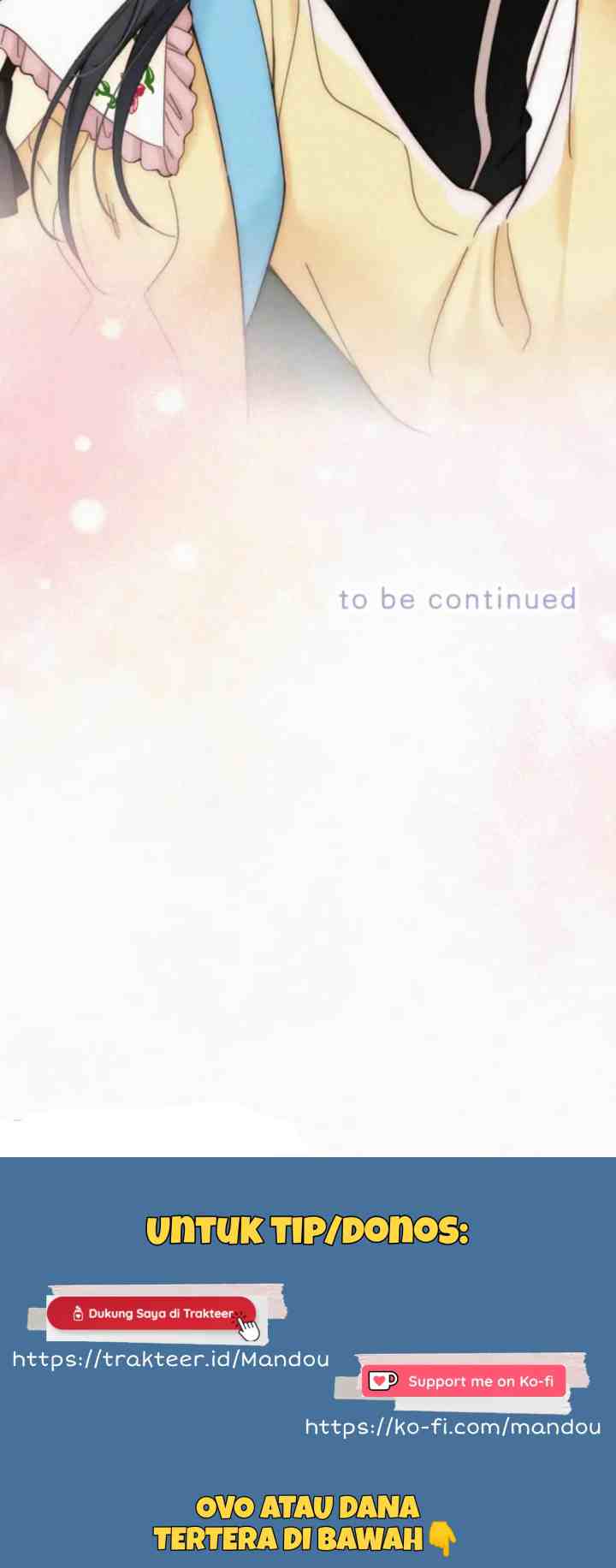 Destined to Love You chapter 22 halaman 19