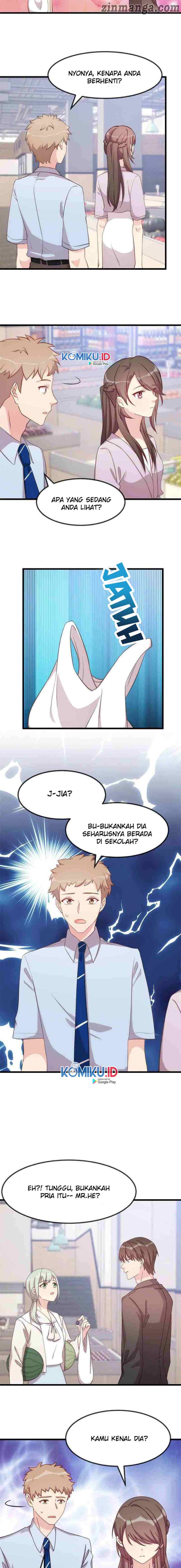 CEO's Sudden Proposal chapter 335 halaman 5