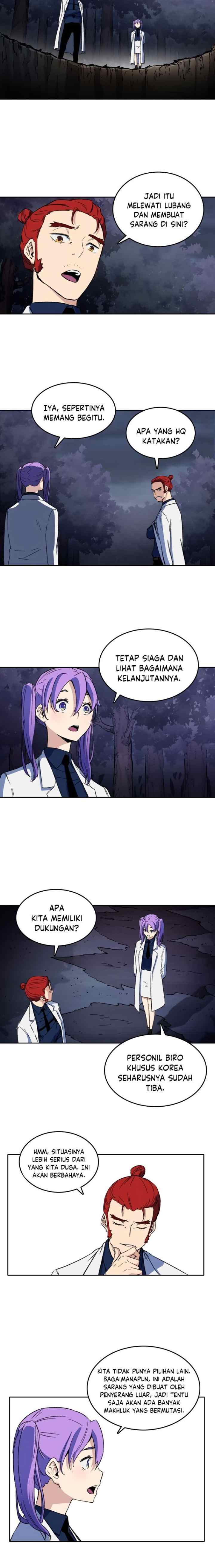 OOPARTS chapter 47 halaman 9