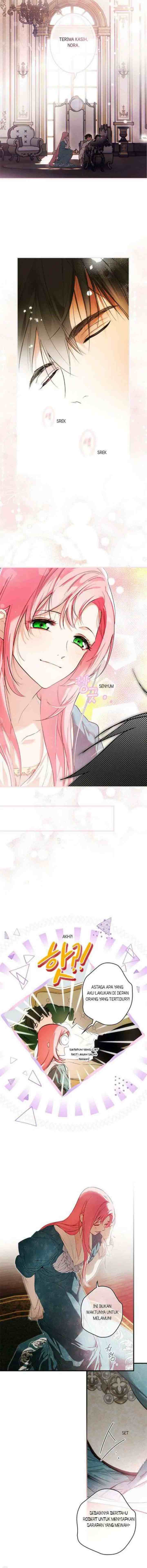 A Stepmother's ‏Märchen chapter 2 halaman 8
