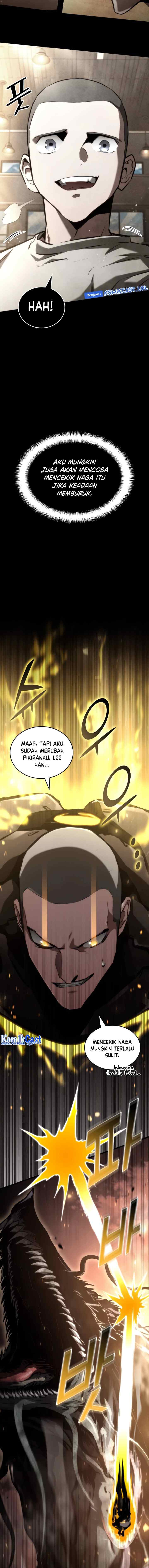 Kill The Dragon chapter 97 halaman 5