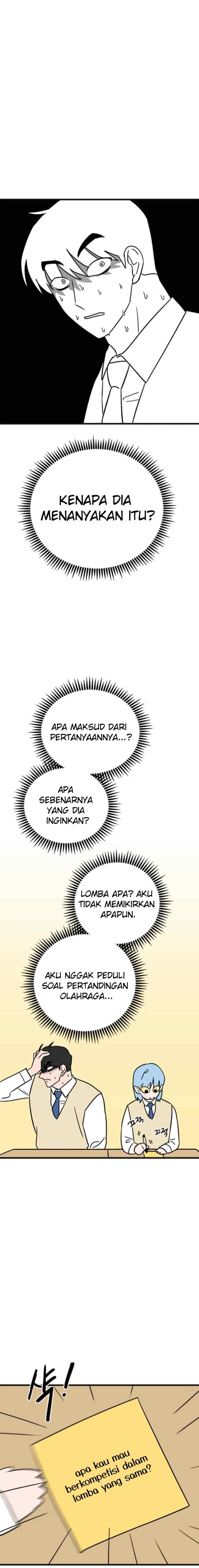 Dragon Girl chapter 58 halaman 4