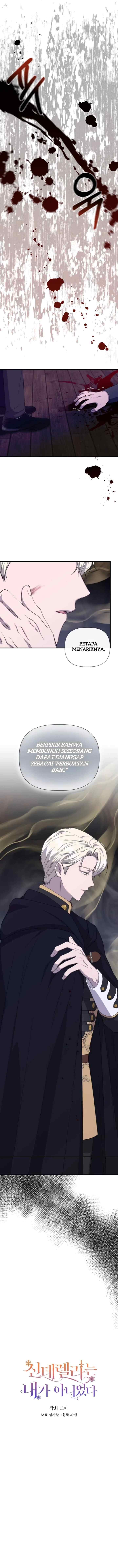 I Wasn't the Cinderella chapter 113 halaman 4