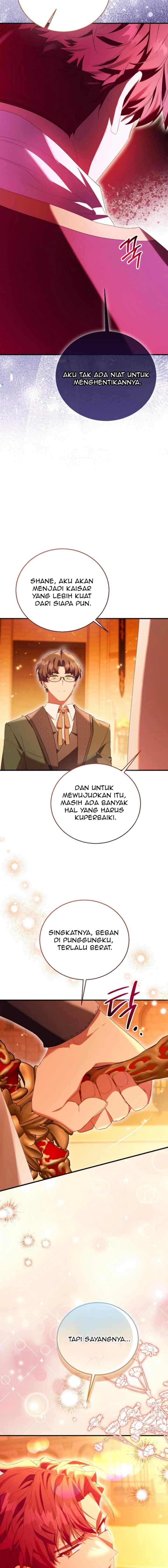 I'm a Fake Saintess but the Gods Are Obsessed chapter 101 halaman 12