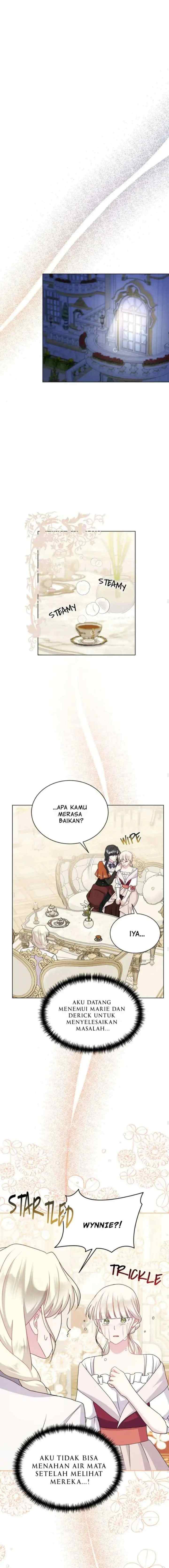He Likes Me a Lot More Than I Thought! chapter 26 halaman 13