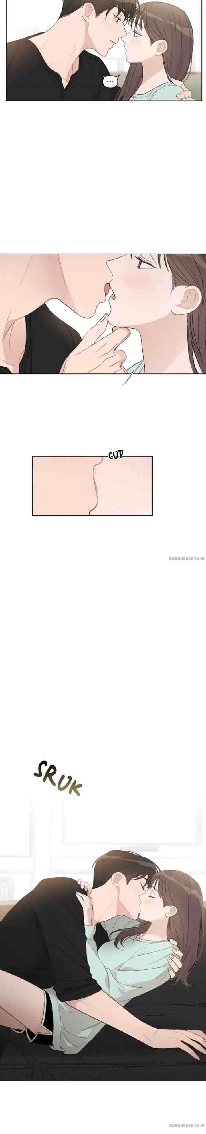 Positively Yours chapter 40 halaman 7
