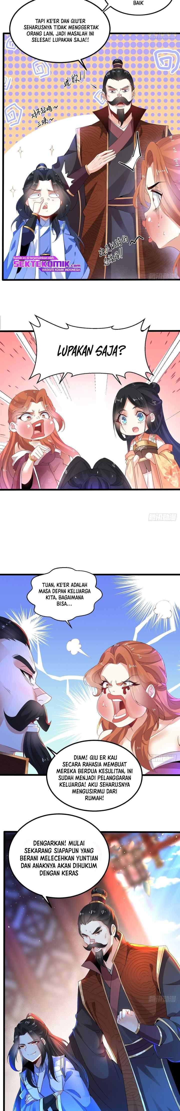 Chaotic Sword God (Remake) chapter 7 halaman 11