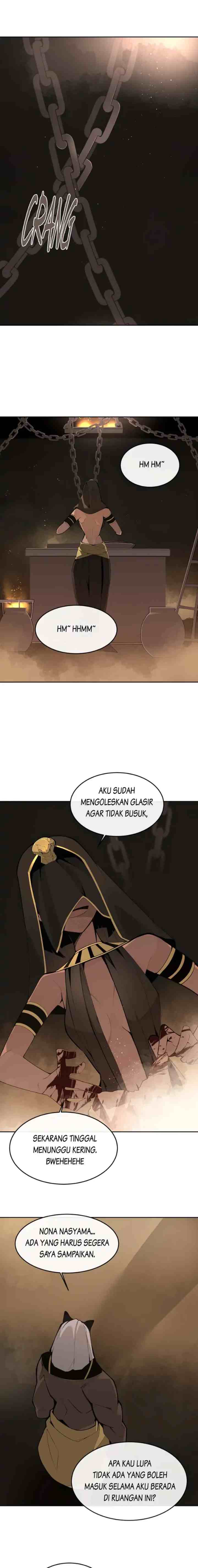 Devil Sword King chapter 303 halaman 4