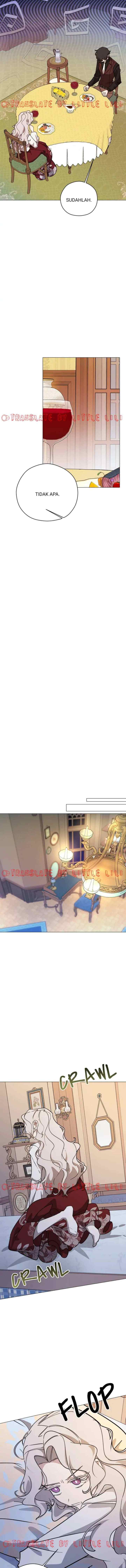 Duchess's Lo-Fi Coffeehouse chapter 36 halaman 8