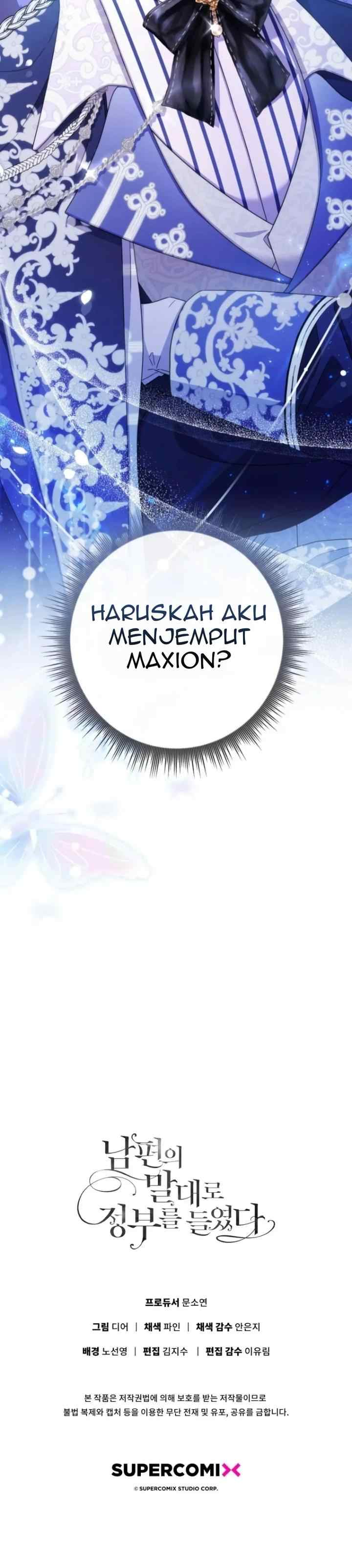 As My Husband Wish, I Will Bring in the Concubine chapter 6 halaman 11