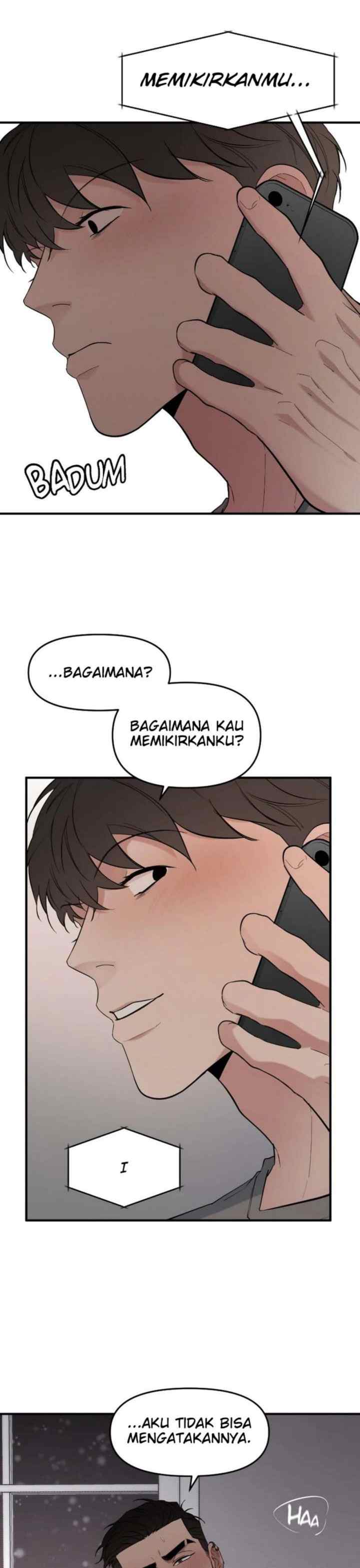 Take Off chapter 79 halaman 8
