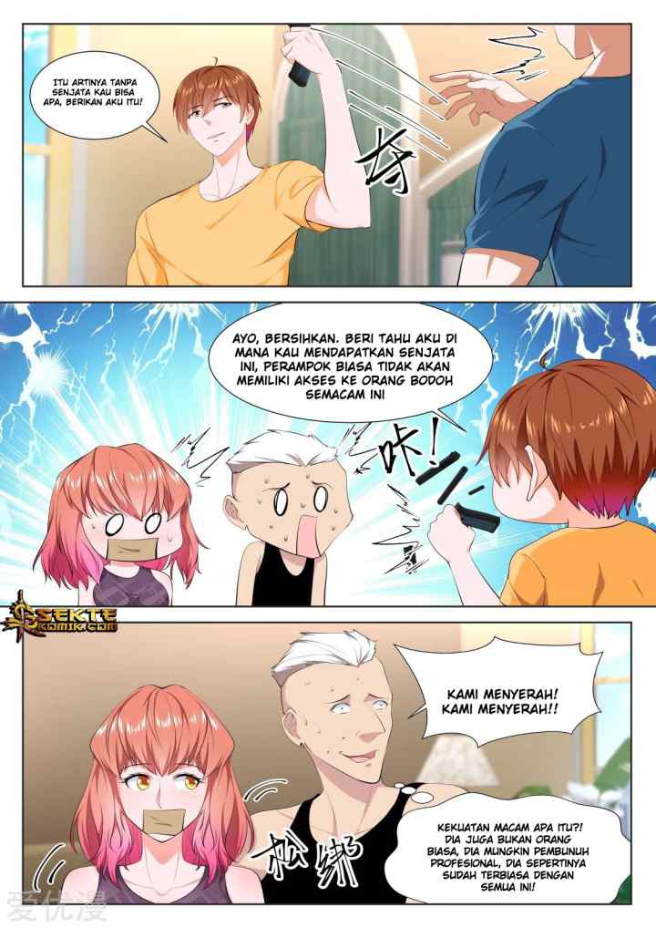Metropolitan System chapter 342 halaman 4