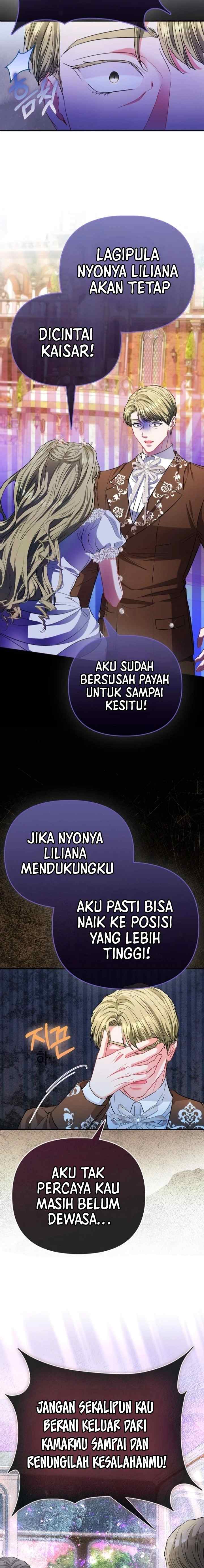 I'm The Princess Of All chapter 68 halaman 5
