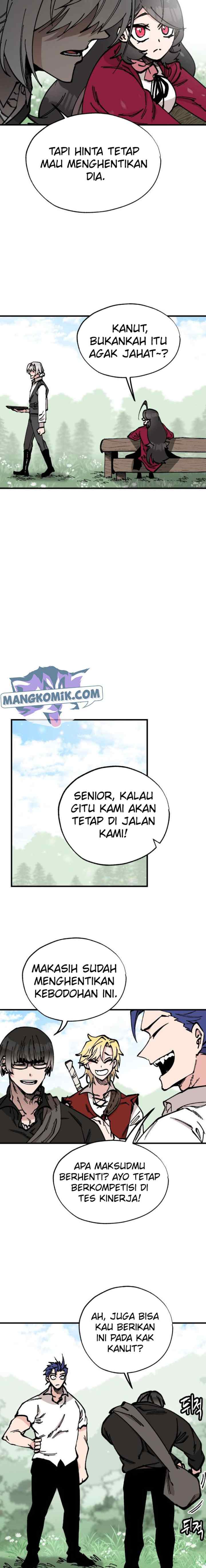 Rathard chapter 41 halaman 12
