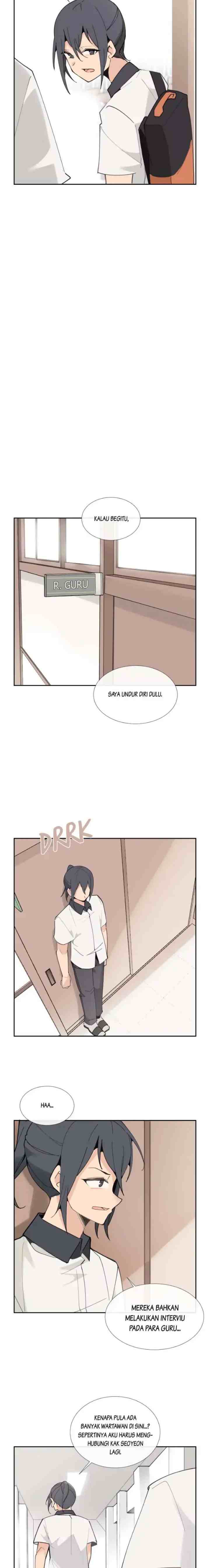 Devil Sword King chapter 149 halaman 11