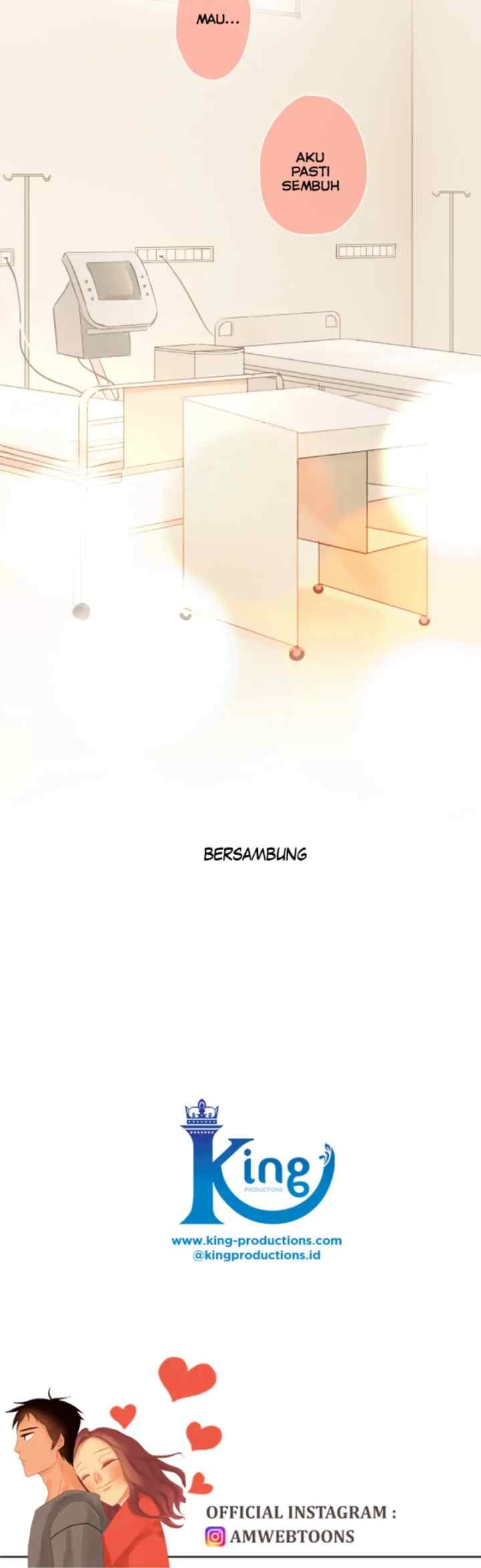 My Girlfriend Is a Soap Opera Star chapter 4 halaman 17