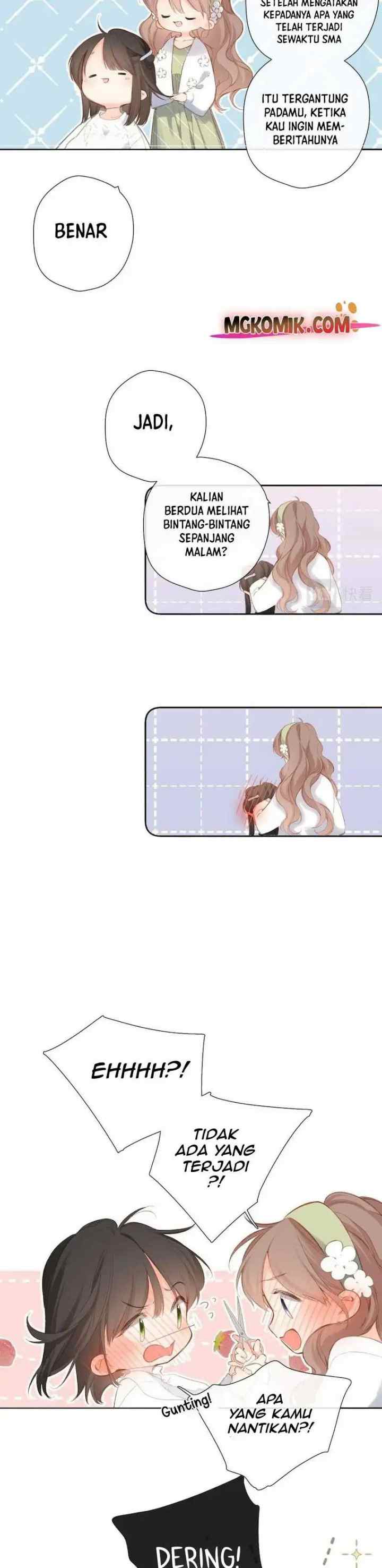 Once More chapter 128 halaman 11