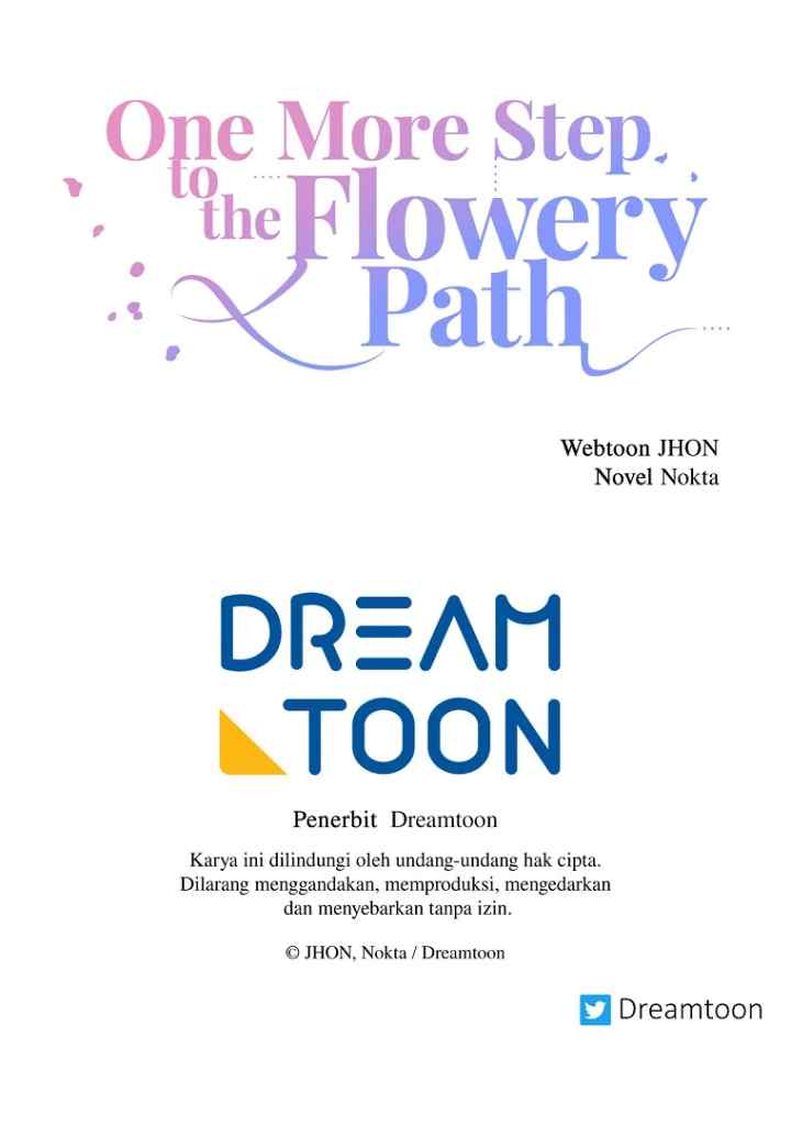 Everything's Coming Up Roses chapter 82 halaman 20