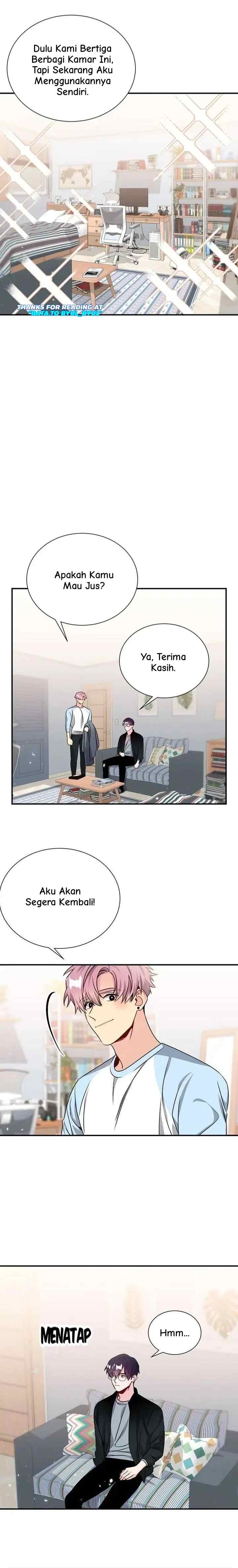 Cosmic Stars chapter 61 halaman 9