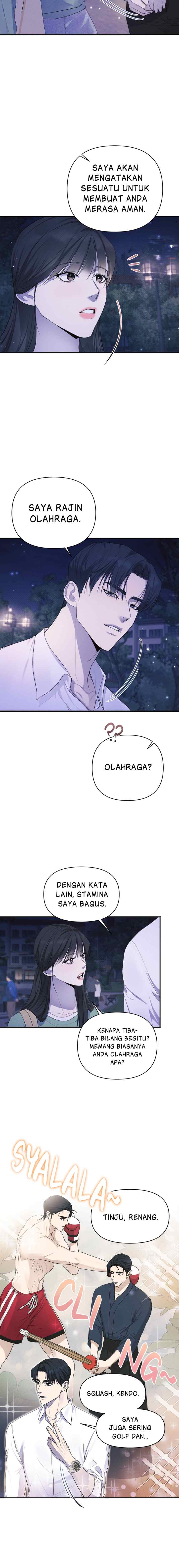 The Perfect Contract chapter 25 halaman 12