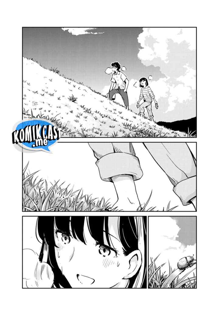 Kekkon Surutte, Hontou desu ka? chapter 85 halaman 9