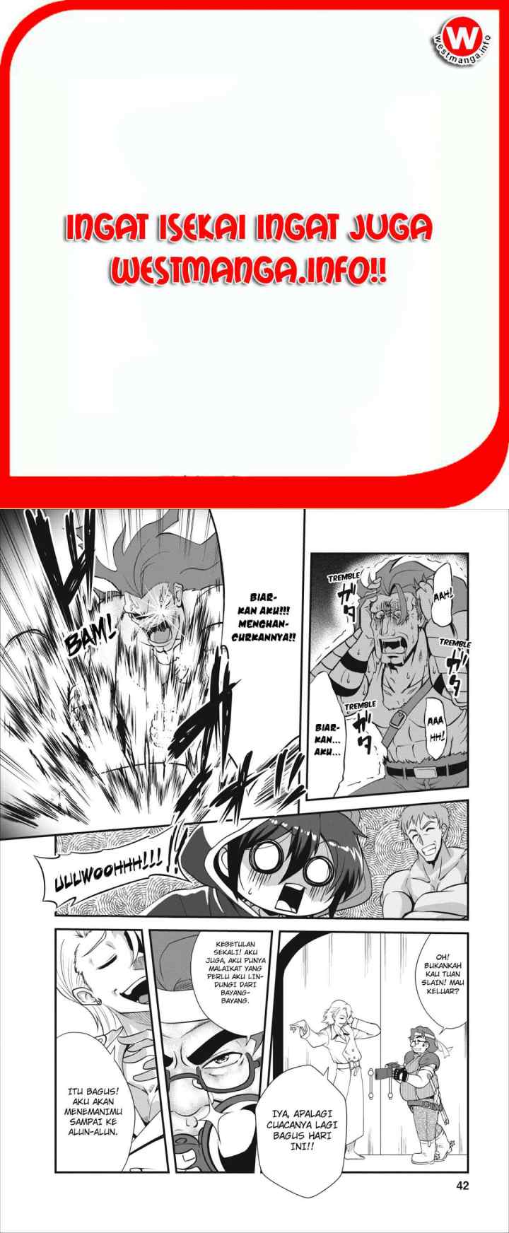 Shinka no Mi ~Shiranai Uchi ni Kachigumi Jinsei chapter 7 halaman 6