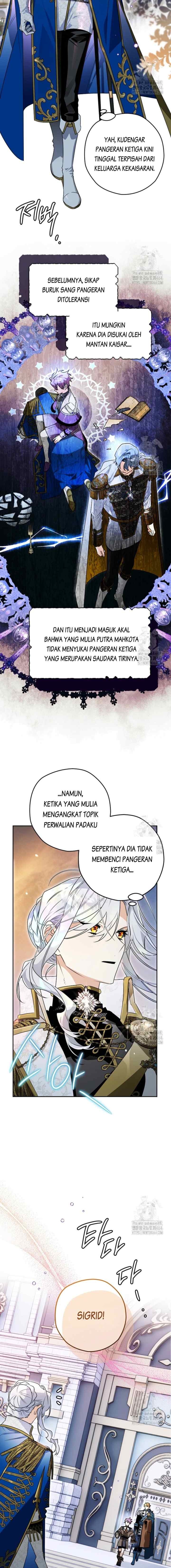 Sigrid chapter 121 halaman 12