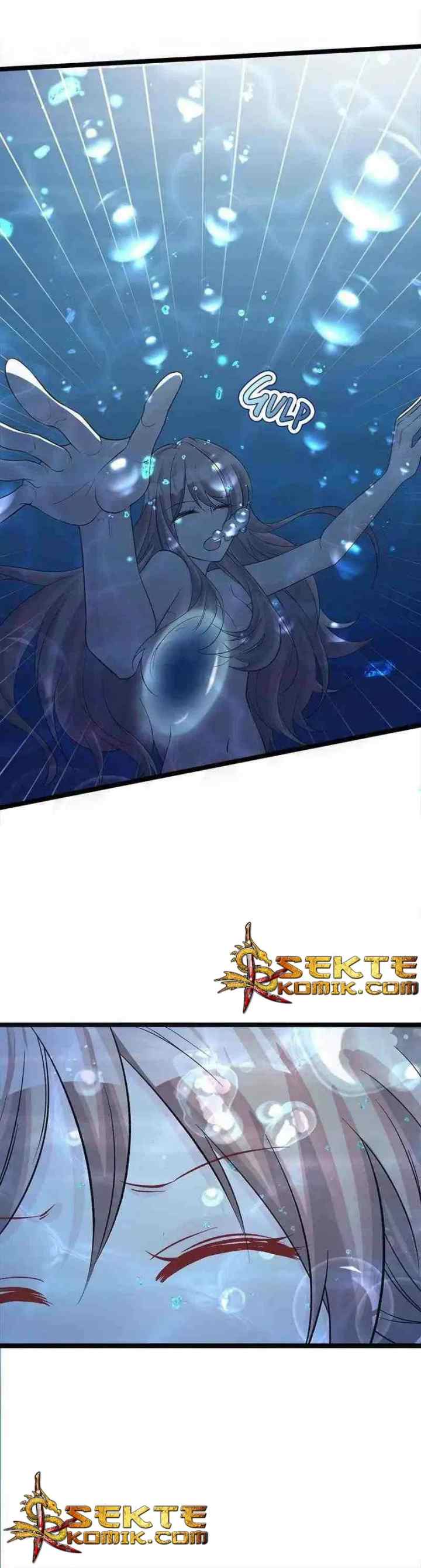 Beauty and the Beasts chapter 78 halaman 13