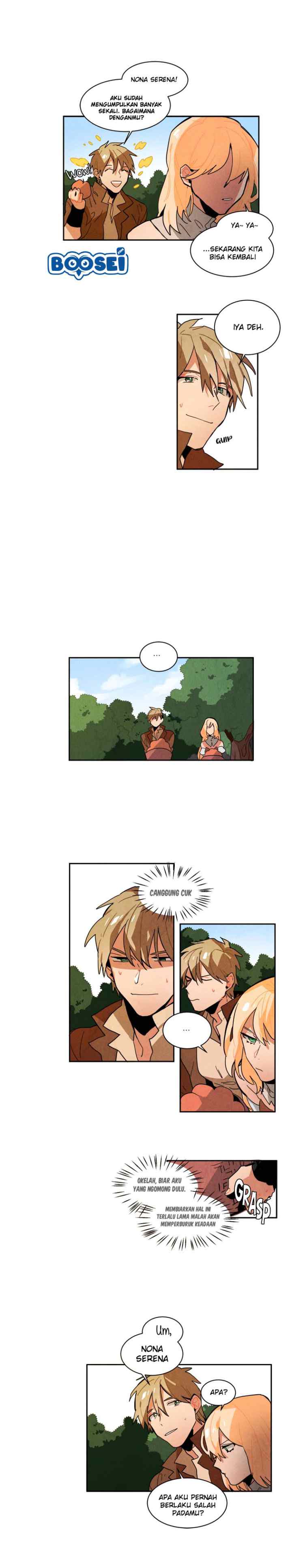 Ernak chapter 43 halaman 9