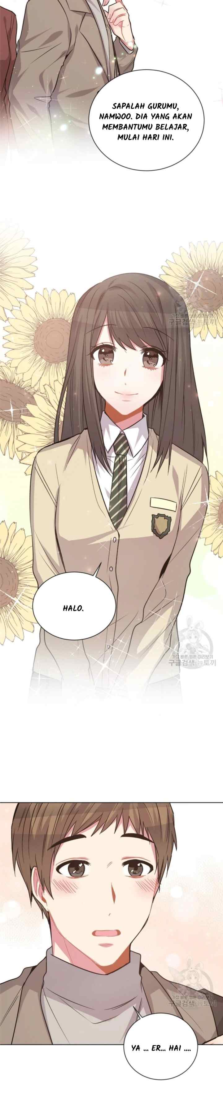 All About You chapter 63 halaman 10