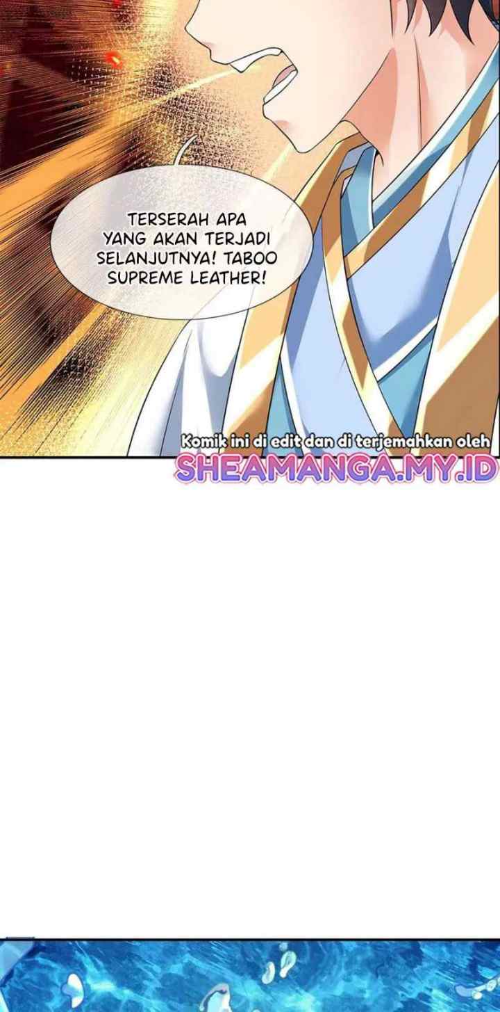 Star Sign In To Supreme Dantian chapter 84 halaman 15